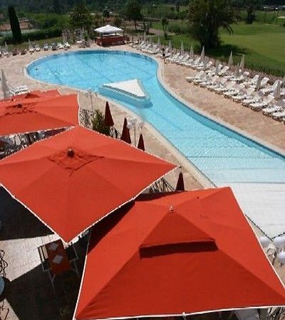 Mercure Gd Htl Sophia Antipol Sophia Antipolis Exterior photo