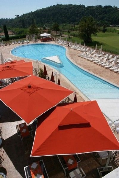 Mercure Gd Htl Sophia Antipol Sophia Antipolis Exterior photo