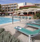 Mercure Gd Htl Sophia Antipol Sophia Antipolis Exterior photo