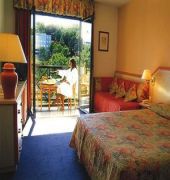 Mercure Gd Htl Sophia Antipol Sophia Antipolis Exterior photo