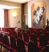 Mercure Gd Htl Sophia Antipol Sophia Antipolis Exterior photo